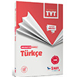 TYT T�rk�e Akordiyon Kitap S�nav Dergisi Yay�nlar�