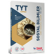TYT �apraz MF ��rencileri ��in Sosyal Bilimler Tek Kitap S�nav Dergisi Yay�nlar�
