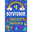 Boyuyorum �ngilizce ��reniyorum - 4 Olimpos Yay�nlar�