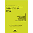 S�ra Cetveline �tiraz Aristo Hukuk