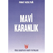 Mavi Karanl�k T�rk Edebiyat Vakf� Yay�nlar�