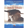 Romanc� Y�n�yle Atilla �lhan Ak�a� Kitabevi