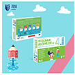 4. S�n�f D���nme Becerileri ve Ak�l Oyunlar� Seti Teas Press Yay�nlar�