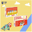 5. S�n�f D���nme Becerileri ve Ak�l Oyunlar� Seti Teas Press Yay�nlar�