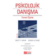 Psikolojik Dan��ma Temel ��eler Pegem Yay�nlar�