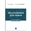 Milletleraras� �zel Hukuk Adalet Yay�nevi