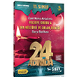 11. S�n�f Felsefe Grubu Din K�lt�r� ve Ahlak Bilgisi 24 Ad�mda �zel Konu Anlat�ml� Soru Bankas� S�nav Dergisi Yay�nlar�