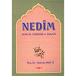 Nedim Hayat� Eserleri ve Sanat� Ak�a� Kitabevi