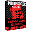 Kurumsal Sosyal Sorumluluk MediaCat Kitaplar�