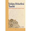 �slam Felsefesi Tarihi Mehmet Vural Elis Yay�nlar�