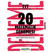 TYT Matematik 20 Denemeleri Okyanus Yay�nlar�