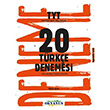 TYT T�rk�e 20 Denemeleri Okyanus Yay�nlar�