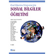 �zel ��retim Y�ntemleriyle Sosyal Bilgiler ��retimi Pegem Yay�nlar�