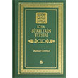 K�sa Surelerin Tefsiri Cilt 2 Mehmet Okuyan D���n Yay�nc�l�k