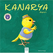Kanarya Henri Antoon Krings 1001 �i�ek Yay�nlar�