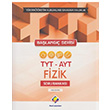 TYT AYT Fizik Soru Bankas� Ba�lang�� Serisi Final Yay�nlar�