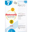 7. S�n�f Matematik Yaprak Test Palme Yay�nevi