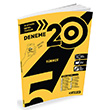 5. S�n�f 20 li T�rk�e Deneme H�z Yay�nlar�