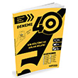 5. S�n�f 40 l� Din K�lt�r� ve Ahlak Bilgisi Deneme H�z Yay�nlar�
