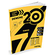 7. S�n�f 20 li T�rk�e Deneme H�z Yay�nlar�