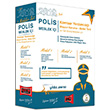 2019 Polis Meslek ��i S�navlar�na Haz�rl�k Konu Anlat�ml� Mod�ler Set 5. Bask� Yarg� Yay�nlar�