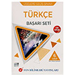 6. S�n�f T�rk�e LGS Ba�ar� Seti Fen Bilimleri Yay�nc�l�k