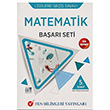 5. S�n�f Matematik LGS Ba�ar� Seti Fen Bilimleri Yay�nc�l�k