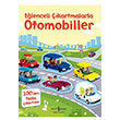 E�lenceli ��kartmalarla Otomobiller Simon Tudhope �� Bankas� K�lt�r Yay�nlar�