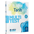 9. S�n�f Tarih Multi Test E�itim Vadisi