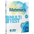 9. S�n�f Matematik Multi Test E�itim Vadisi