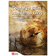 Co�rafya Bilim Alanlar�na Giri� Pegem Yay�nlar�