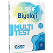 9. S�n�f Biyoloji Multi Test E�itim Vadisi
