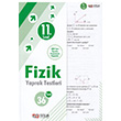 11. S�n�f Fizik Yaprak Test Nitelik Yay�nlar�