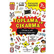 Toplama ve ��karma 7 Ya� �� Bankas� K�lt�r Yay�nlar�