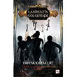 Labirentin G�lgesinde Yahya Karakurt Az Kitap
