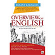 Overview of English B�lent Karakaya Az Kitap