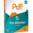 5. S�n�f Fen Bilimleri PDF Planl� Ders F�y� Mart� Okul Yay�nlar�