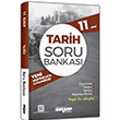 11. S�n�f Tarih Soru Bankas� Ankara Yay�nc�l�k