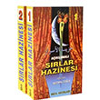 A��klamal� S�rlar Hazinesi 2 Kitap Tak�m Seda Yay�nlar�