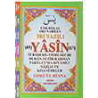 �ok Kolay Okunabilen �ri Yaz�l� 41 Yasin Cep Boy Seda Yay�nlar�