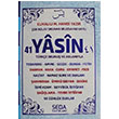 �ok Kolay Okunan Bilgisayar Hatl� 41 Yasin Mavi Seda Yay�nlar�