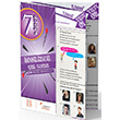 7. S�n�f �ngilizce �ek Kopar Yaprak Test Benim Hocam Yay�nlar�