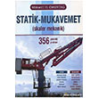 Statik Mukavemet Mehmet H. Omurtag Birsen Yay�nevi