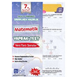 7. S�n�f Matematik Yaprak Test Bulut E�itim Yay�nlar�
