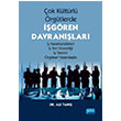 �ok K�lt�rl� �rg�tlerde ��g�ren Davran��lar� Nobel Yay�nevi