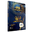 KPSS Vatanda�l�k 9 da 9 Ders Notlar� Efekt Yay�nc�l�k