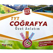 TYT Co�rafya �zet Anlat�m Nitelik Yay�nlar�