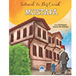 Mustafa Selanikte Bir �ocuk Sevil K�yba�� Mart� �ocuk Kulub�