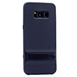 Samsung Galaxy S8 Plus Black Standl� Verus Kapak Zore