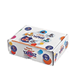 Ne�eli Yar����lar Yapboz-2 Par�al� 6 Puzzle Q Bebek